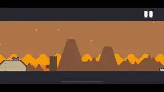 Super Cat Tales 2 - World 6-1 - All Bells