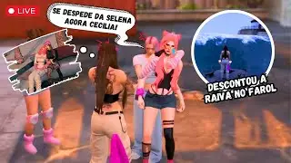 🔴EXONERAÇÃO DA SELENA NAS HELLS ANGELS  - CDANJOS 4.5 RP {+18}