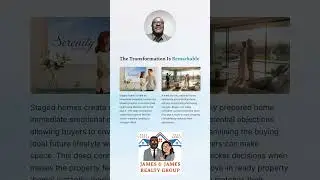 Do THIS Before Selling Your Buckeye, AZ Home | 5 Expert Prep Tips @JamesandJamesRealtyGroup