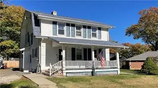 22 Woodruff Street, Walden, NY Presented by Gina DeCerbo.