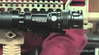 Policestore - M952V Millennium Universal Weapon Light