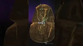 The Mystery of king Tut's Curse #ancientmysteries