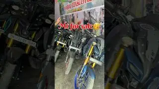 second hand mt 15 bike | mt15 second hand bike | used Yamaha mt15 sale | second hand bike Tamil
