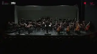 Rossini: William Tell Overture - flute and english horn solo