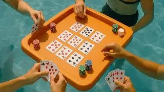 Best Inflatable Game Table for Pool 2025
