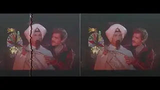 MTai Example Reel Demo
