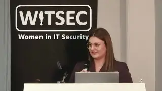 WITSEC szakmai nap 2025 - Maszkolt valóság - A fitness influencerek hatása és a tudatos social ...