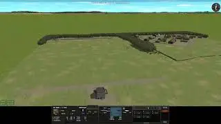 Combat Mission Pro Controls Introduction