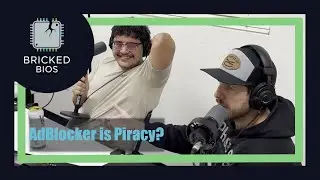 Ep 15. Live Service Gaming / Samsung Tri-Fold / Is Ad-Block Piracy?