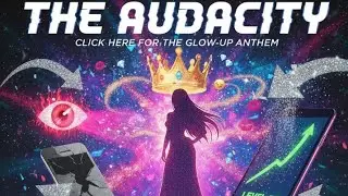 The audacity by moon light vibes @moonlightvibes-j5k