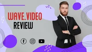 Wave.video Review: Edit, record, multistream, and host videos from a powerful all-in-one platform