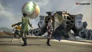 How to Beat Barthandelus in Chapter 11 &ndash; Final Fantasy XIII Guide