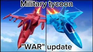 Military tycoon: 