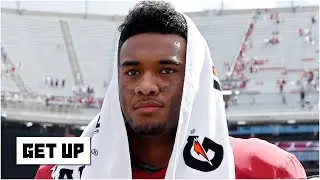 Dolphins or Lions: Which team will draft Tua Tagovailoa? | Get Up