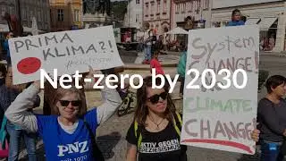 PNZ commits to net zero by 2030
