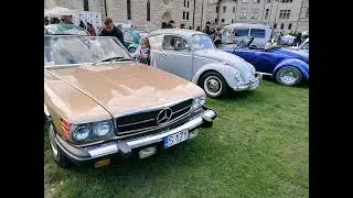 Zakończenie Sezonu zamek Moszna 3. Hubertus Classic