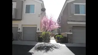 Townhouse for Rent in Henderson NV 3BR/2.5BA by Henderson Property Management