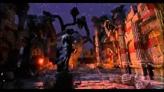 PS4 Next Gen Graphics (Part 2)- HD
