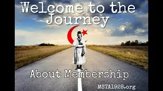 About Membership in the M.S.T.of A-1928