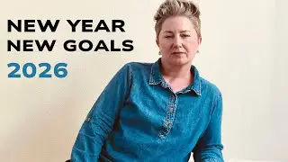 People Seem Over New Year Goals...Except Me