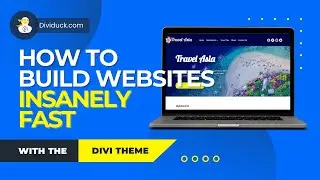 Divi Layout Packs: Build Websites INSANELY Fast! (Tutorial)