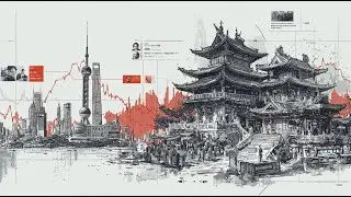 Как Восточная Азия победила: Системный провал западной экономики