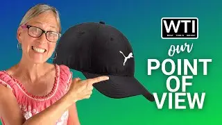 Our Point of View on the Puma Golf 2018 Men's Pounce Cap From Amazon