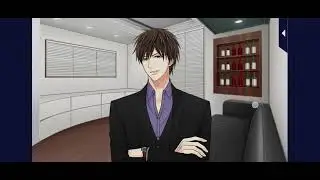 Naughty dreams (kbtbb) | Eisuke pt.1
