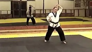 PYONG AHN 1