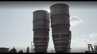 Engineered Simplicity!  Your hassle-free waste gas incineration solution