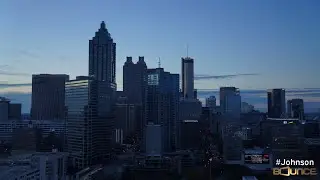 #Johnson Favorite ATL Spots