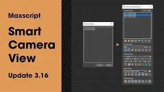 Smart Camera View 3.16 &mdash; угол обзора камеры, обрезка изображения, быстрое закрытие и многое другое