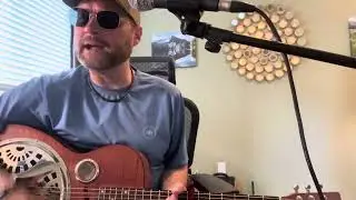 The Littlest Hobo (Maybe Tomorrow) - Nightingale Cummings cover (from Trailer Park Boys)