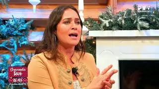 ▶ Granada Tevé ▶ Alicia Morales | Cantaora | Jueves 22 de diciembre 2022