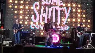 Some Shitty Cover Band - Absolutely (Story of a Girl) (Nine Days cover)
