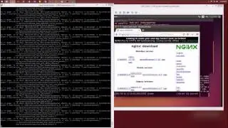 How to install OAE (Ubuntu 14.04)