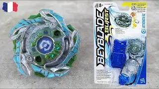 Beyblade Burst : Beast Betromoth B2 Heavy Hold - Unboxing