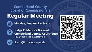 Chats With the Chairman Jan. 5