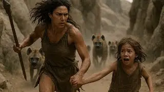 Como Era a Vida e a Morte dos Seres Humanos há 300.000 anos?