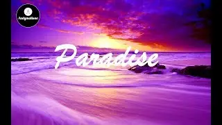 NLSN & THUYMY - Paradise (w/Lyrics)