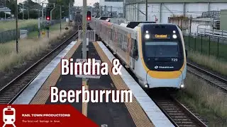 Bindha & Beerburrum
