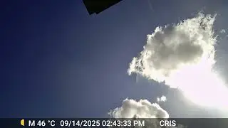 Vivid Dragon UAP - Brisbane - shoots up at 11 seconds. Impressive when stilled near the soffit.
