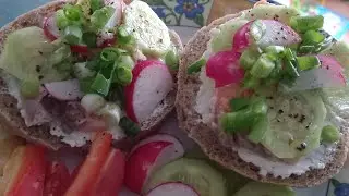 Foodbook- czyli co jem w ciągu dnia po zrzuceniu 47 kg. / cz.3 