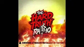 Come watch. Subscribe. Real talk, no filter. #thehardtruthradio #supportthosewhosupportyou