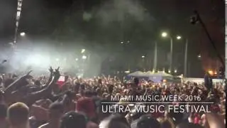EDM DFW at Miami Music Week Trailer 1