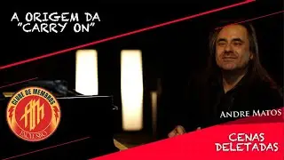CENAS DELETADAS-EPISODIO 2 - A ORIGEM DA 