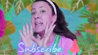 Ms Rachel Say Beep Beep 💕#msrachel #entertainment #education 