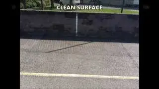 Derby Netball Court Repainting Specialists
