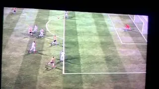 MotM reus goal