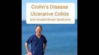 Real-world Insights into Crohn's, Ulcerative Colitis and other Gastro-Intestinal disorders.